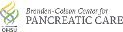 Brenden-Colson Center For Pancreatic Care Logo